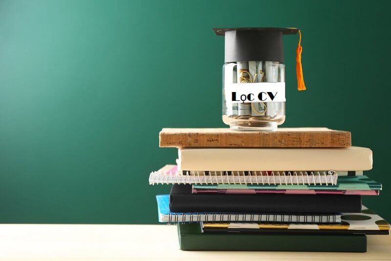 Khó khăn cho việc sàng lọc CV xin việc là gì?