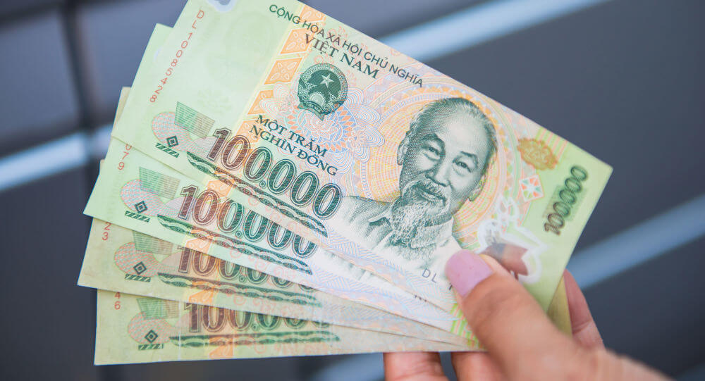 Tại sao tiền tip chưa phổ biến tại Việt Nam