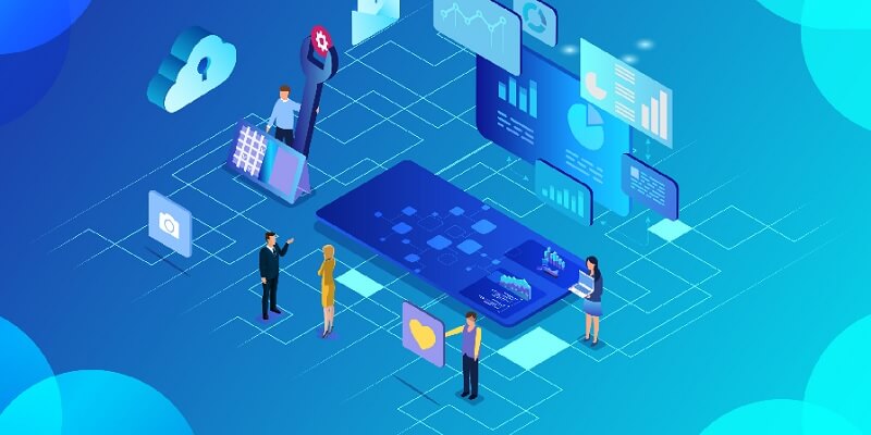 Phần nội dung của thư xin việc nhập liệu 