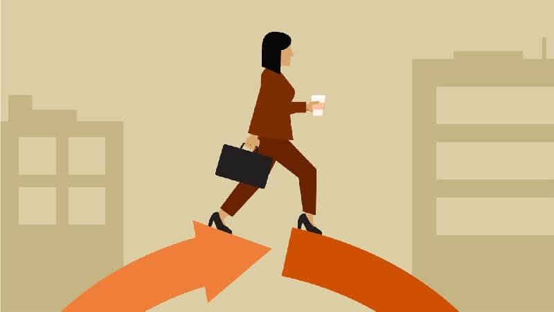 Phần tiêu đề của thư xin việc nhập liệu 