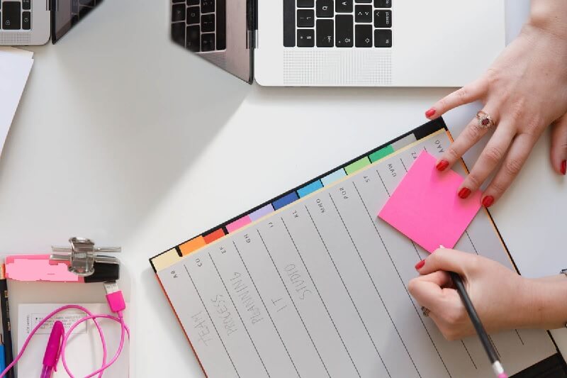 Về nội dung chính của thư xin việc nhập liệu