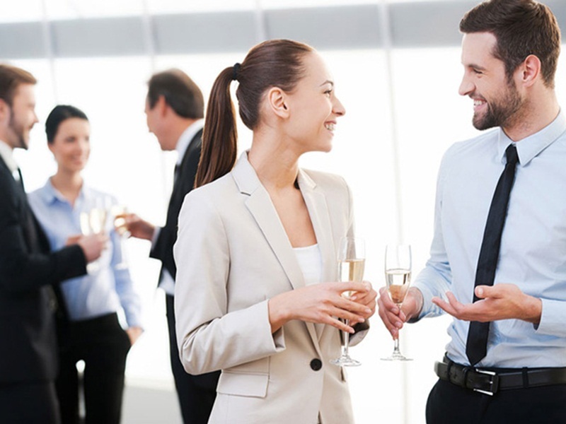 Sự am hiểu dịch vụ 