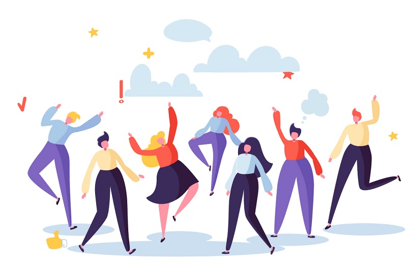 Việc làm truyền thông tại TPHCM với thị trường sôi động