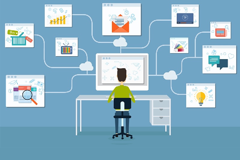 Môi trường TTP MEDIA