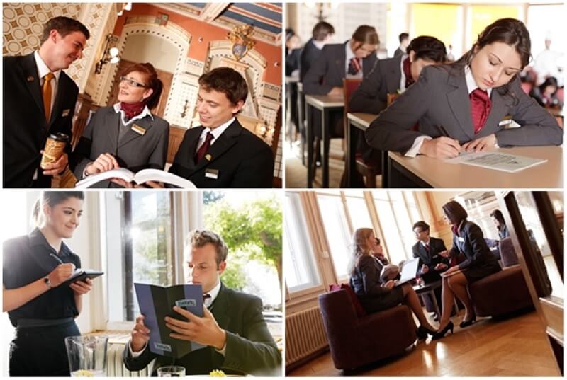 Viết CV xin việc bằng tiếng Anh ngành khách sạn cần yếu tố nào?