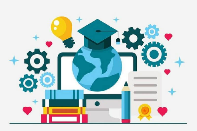 Đôi nét cần nắm về ACET - Một sự lựa chọn hoàn hảo