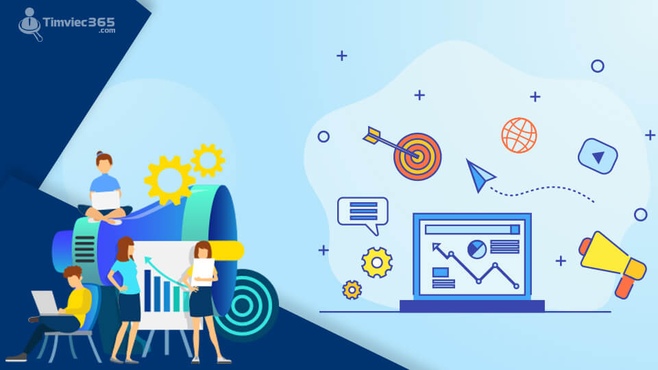 Print Advertising là một trong những loại hình dịch vụ trong Advertising Agency