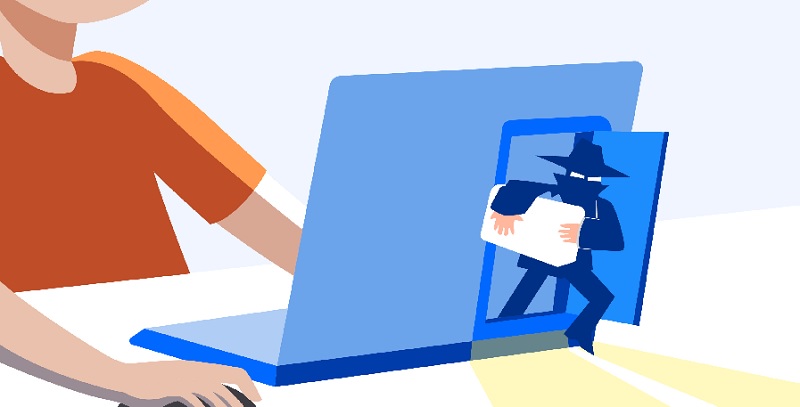 Thực hiện đăng ký bản quyền phần mềm máy tính 