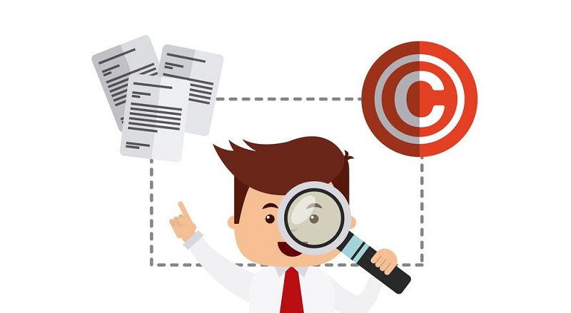 Bạn có nghĩ rằng “All rights reserved “ lỗi thời hay không? 