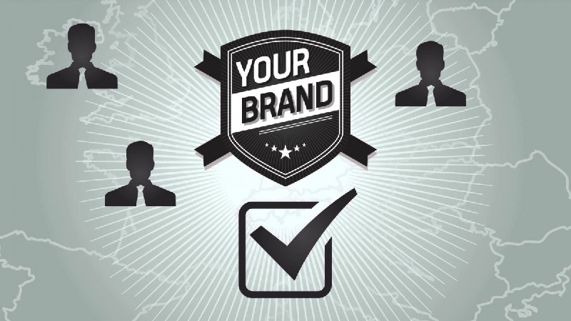 Thực hiện việc đăng ký bản quyền sản phẩm 