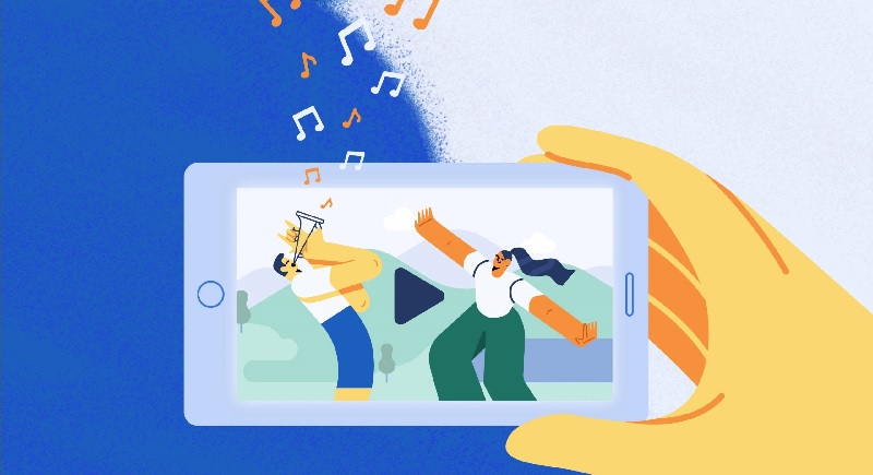 Thực hiện đăng ký bản quyền bài hát