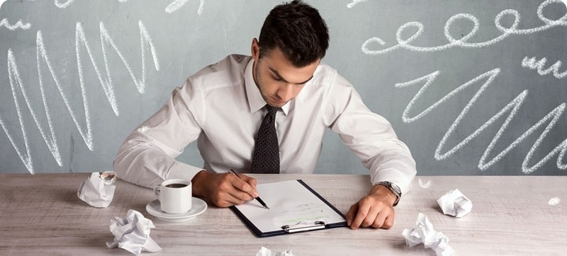 Áp lực công việc của Sales supervisor rất lớn