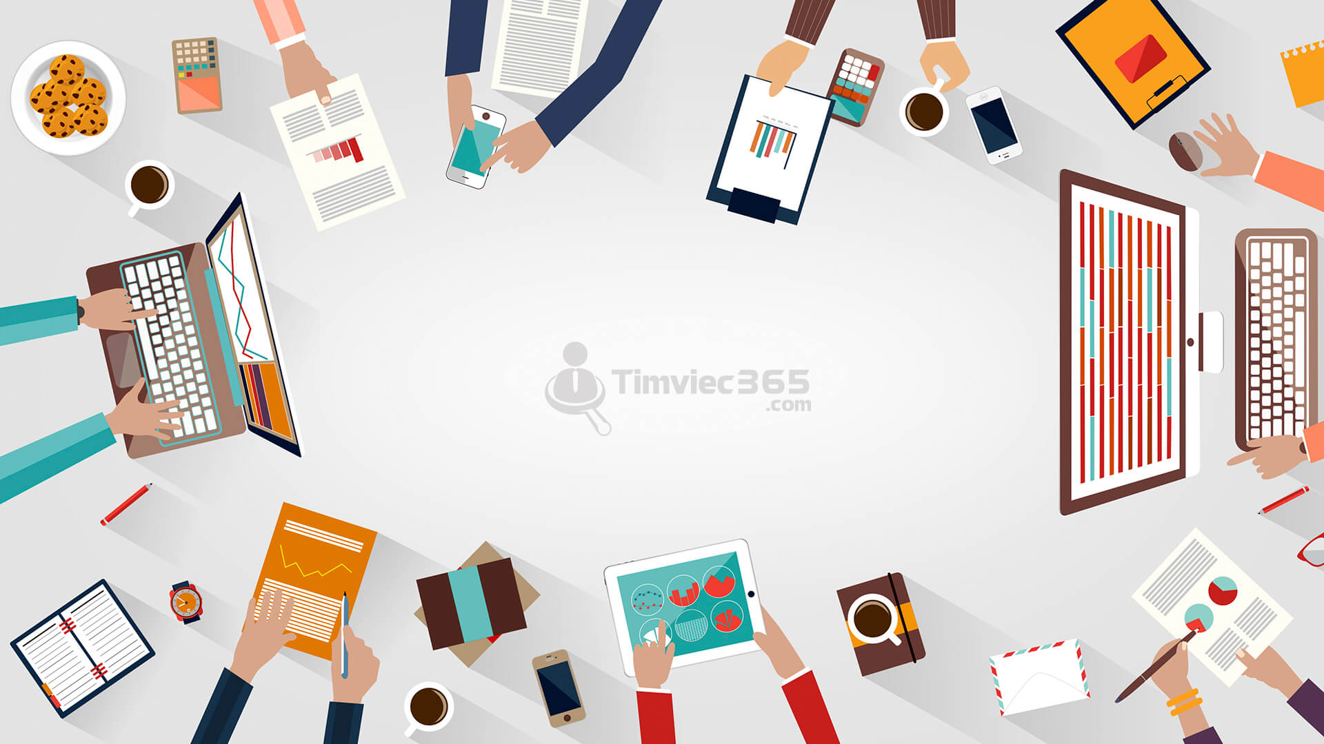 App thời gian biểu