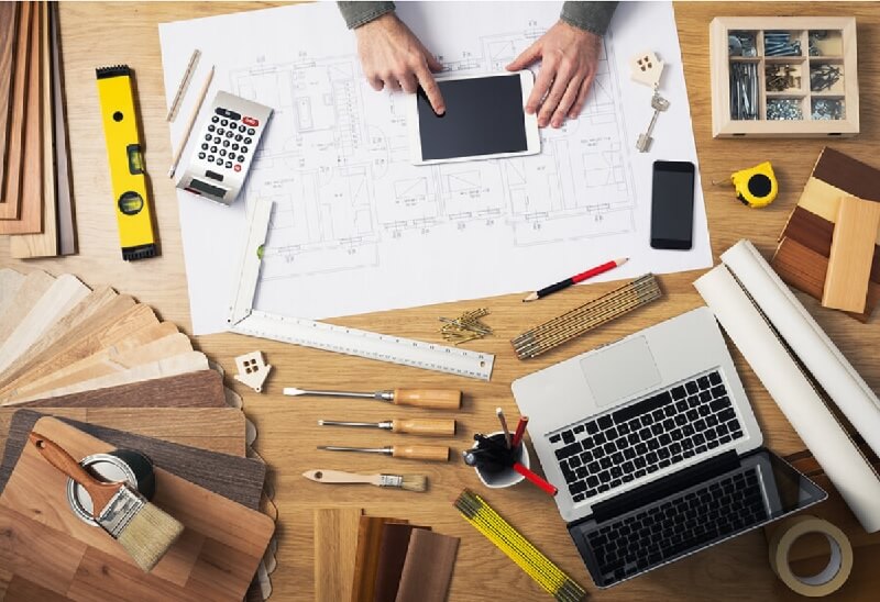 Cùng nắm bắt xem Architect là gì trong xã hội hiện nay