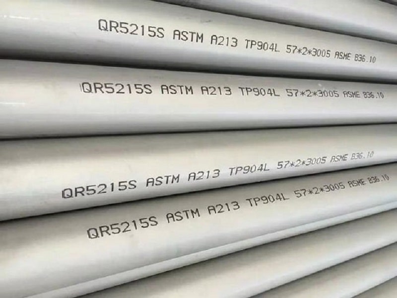 Thông tin về tiêu chuẩn