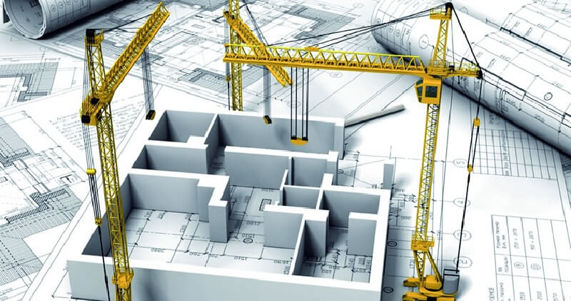 Về hồ sơ thiết kế của bản vẽ thi công 