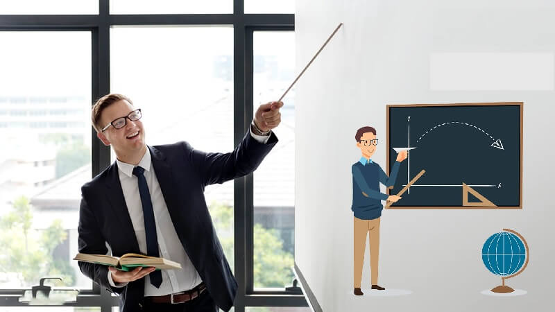 Bậc lương Thạc sĩ theo quy định mới nhất ra sao? 