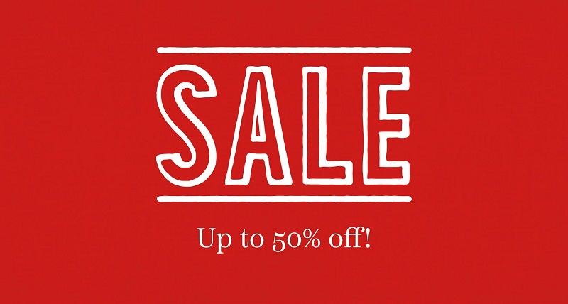 bạn biết gì về hàng sale