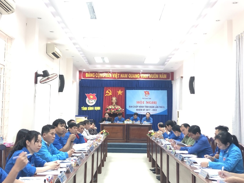 Ban thường vụ là gì? 