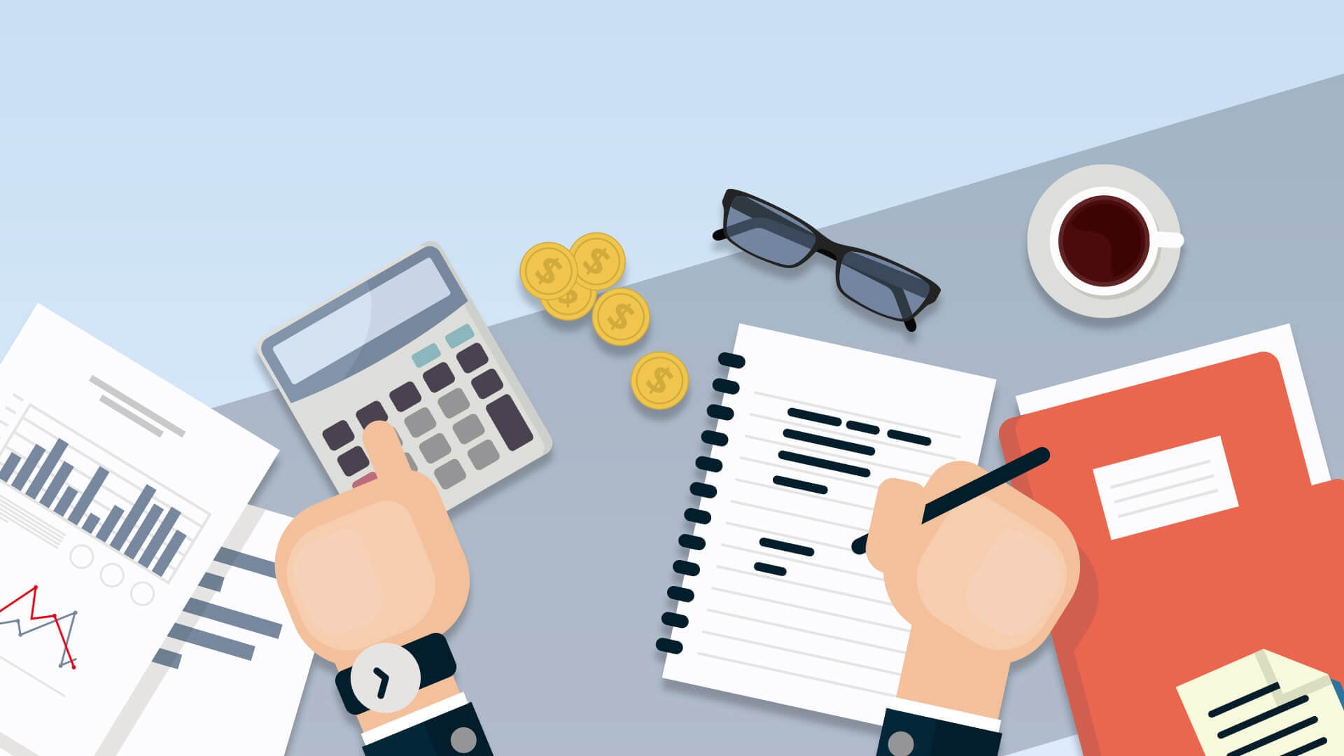 Khái quát về ý nghĩa của từ Deposit