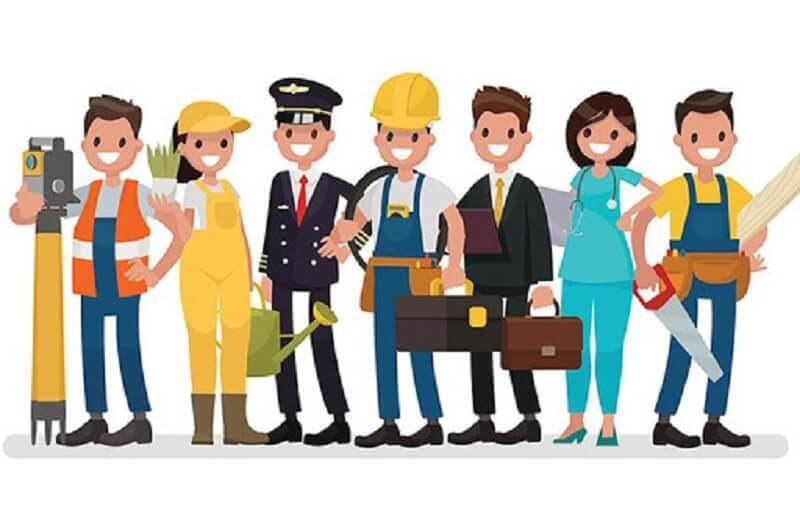 Bạn có thực sự biết lực lượng lao động là gì?