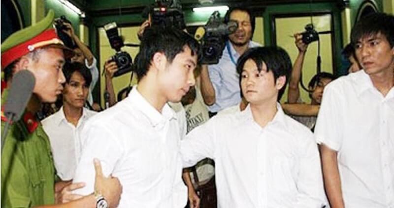 Những vụ bán độ gây chấn động làng bóng đá Việt