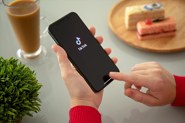 Bán hàng qua Tiktok