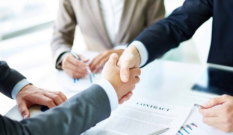 Bạn biết gì về thư xin việc kinh doanh?