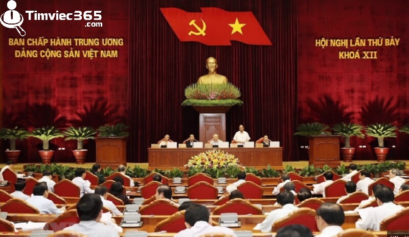 Cách viết bản nhận xét đảng viên dự bị đúng chuẩn