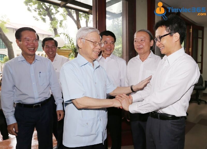 Người viết bản nhận xét đảng viên dự bị cần đáp ứng gì?