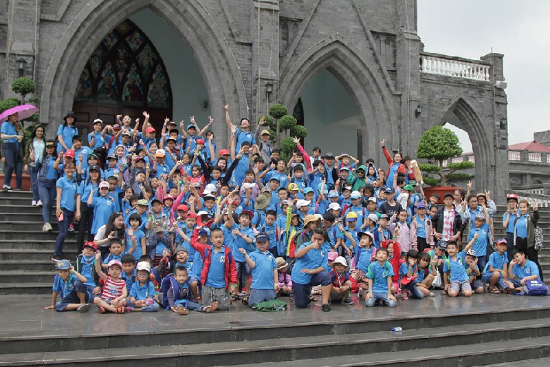  Những tiêu chí lựa chọn mô hình phù hợp với trẻ