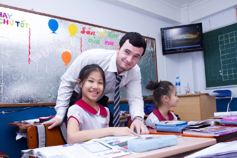 Ưu điểm của mô hình “Nội trú” 