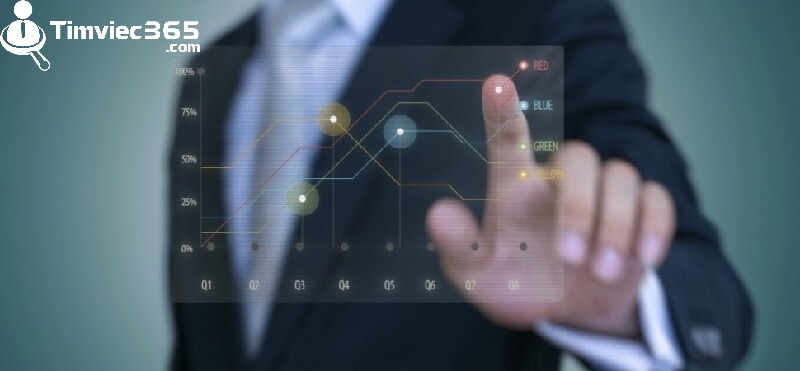 Xác định về mô hình phân phối 