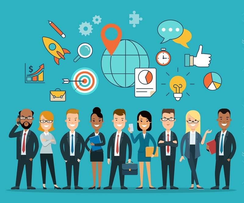 Những lưu ý đặc biệt khi viết báo cáo thử việc nhân viên kinh doanh 