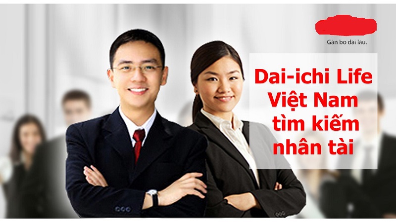  [Góc tuyển dụng] Cơ hội gia nhập Bảo hiểm Đai ichi