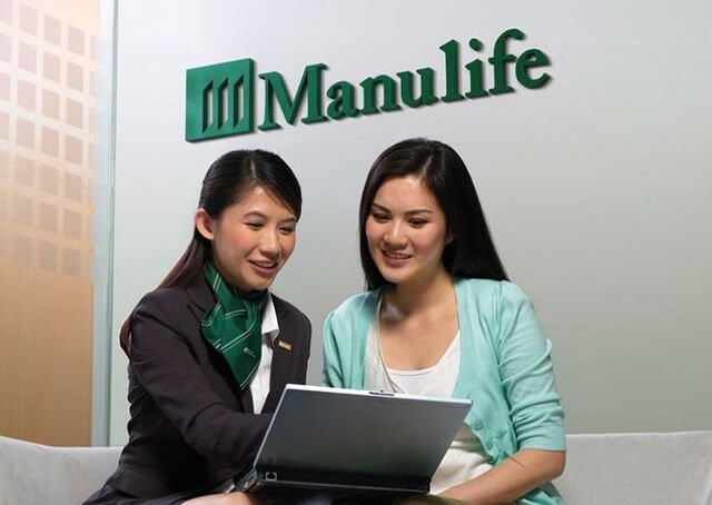 Tổng quan hình thành phát triển của Manulife