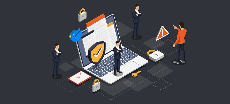 Một số giải pháp tối ưu bảo trợ truyền thông