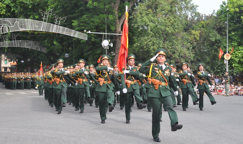 Nhiêm vụ cần chú trọng khi bảo vệ an ninh quốc gia là gì?