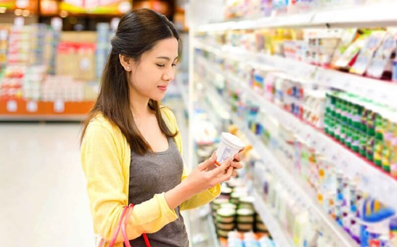 Nguyên tắc bảo vệ quyền lợi chính đáng cho người tiêu dùng