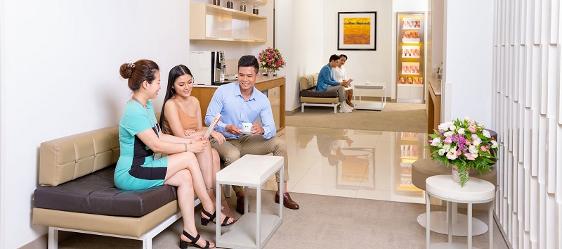 Bệnh viện fv tuyển dụng chuyên viên quan hệ khách hàng