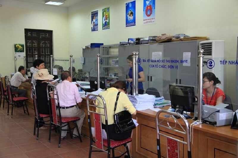 bảo hiểm tự nguyện là gì