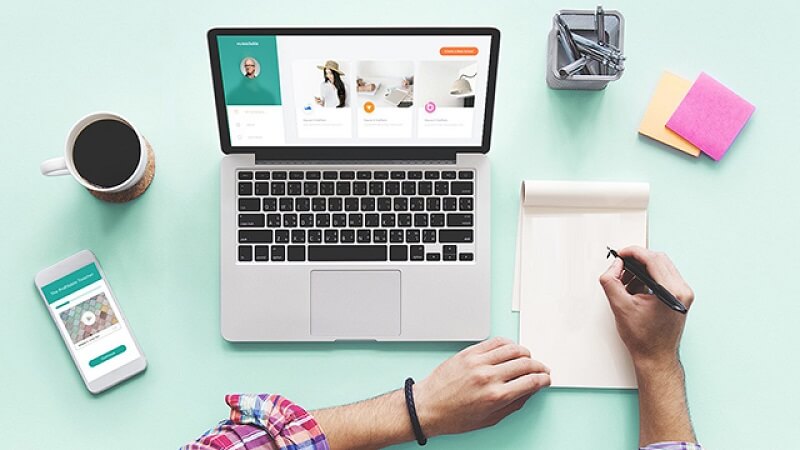 Bí quyết để có lá thư xin việc kinh doanh hay “mê hoặc” nhà tuyển dụng