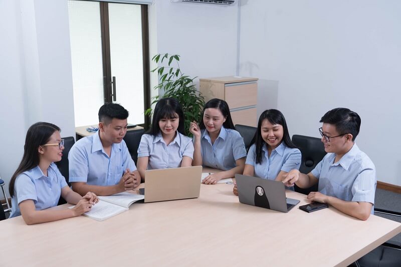 Bí quyết để có lá thư xin việc kinh doanh hay “mê hoặc” nhà tuyển dụng