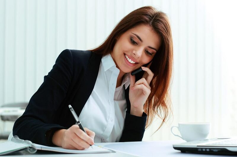 Bí quyết viết thư xin việc thư ký - trợ lý không góc chết