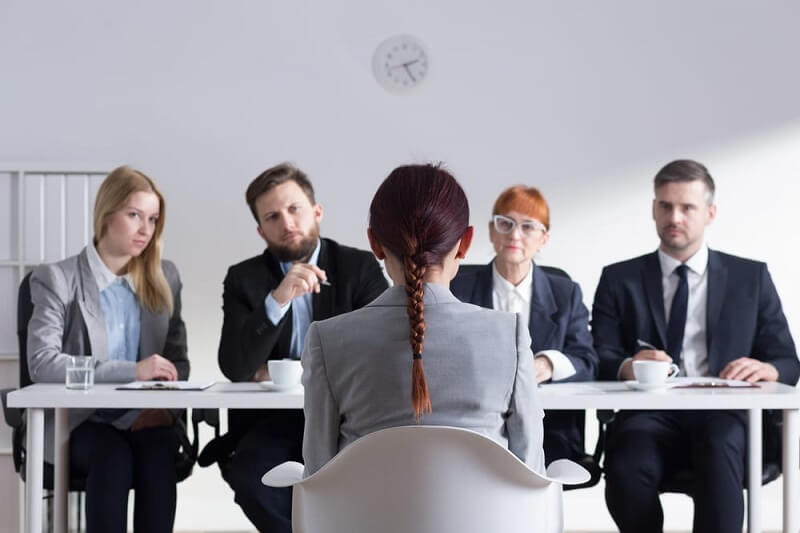 Bí quyết viết thư xin việc thư ký - trợ lý không góc chết