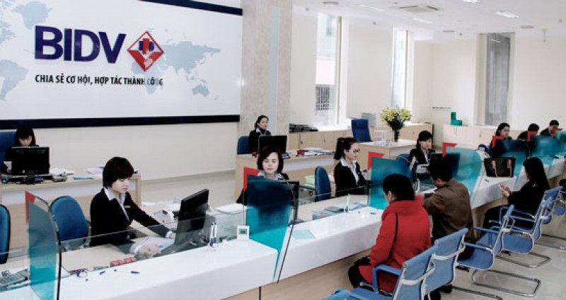 BIDV trong lĩnh vực bảo hiểm