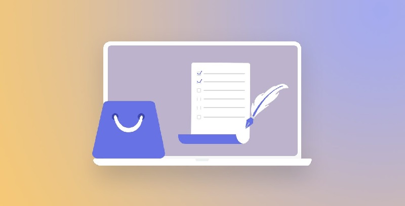 Bố cục của biên bản cuộc họp cần có