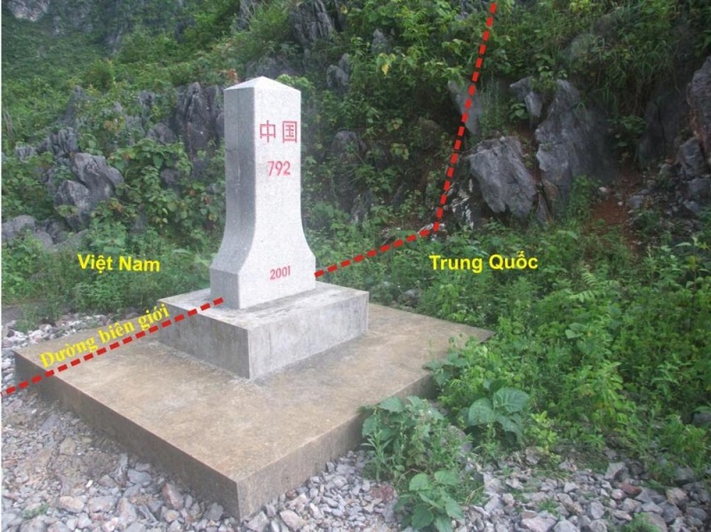  Biên giới quốc gia trên bộ