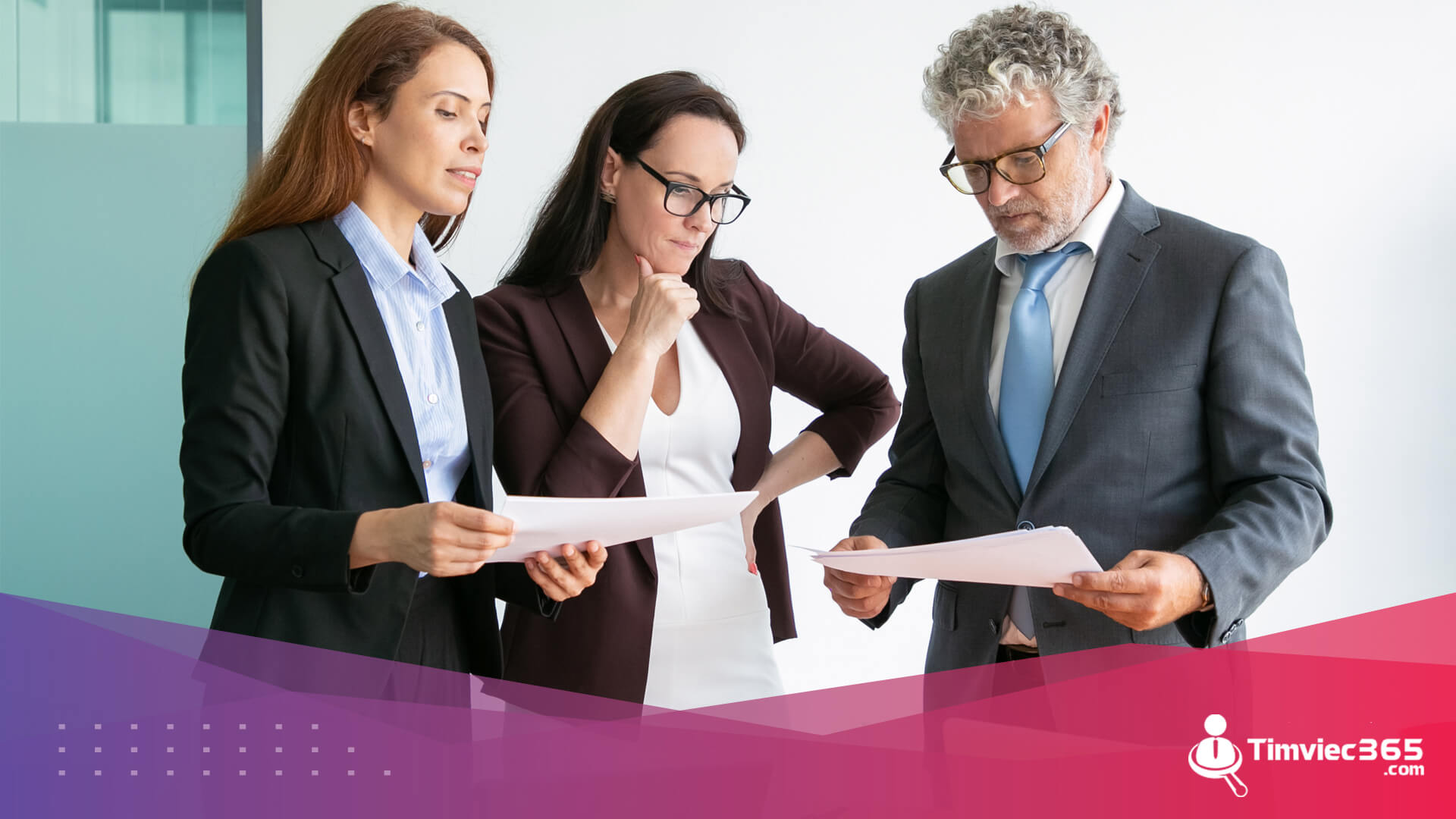 Vậy đối tượng nào sẽ dễ dàng tiến hành biển thủ? 