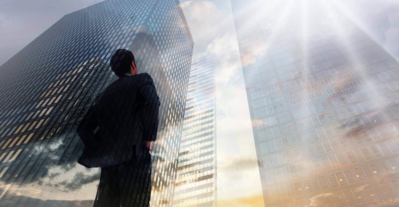 Klynveld Peat Marwick Geordeler (KPMG)